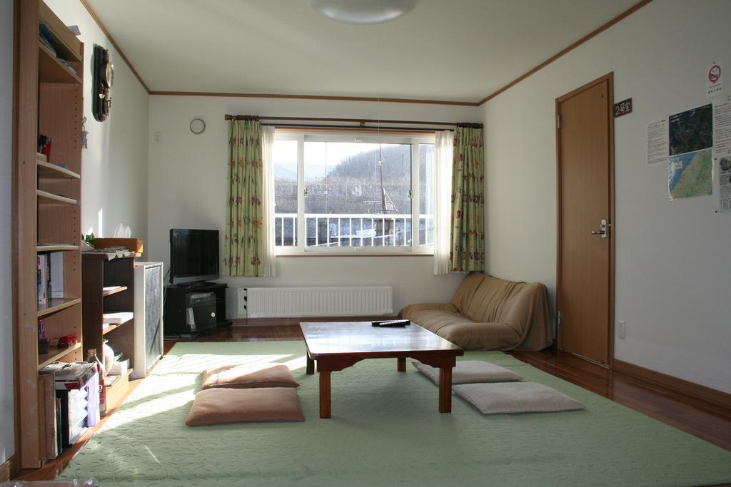 Bon'S Home ชาริ ภายนอก รูปภาพ