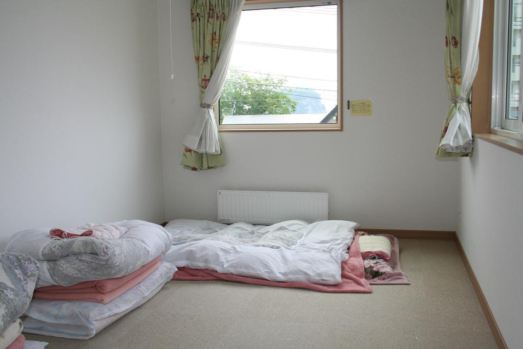 Bon'S Home ชาริ ภายนอก รูปภาพ