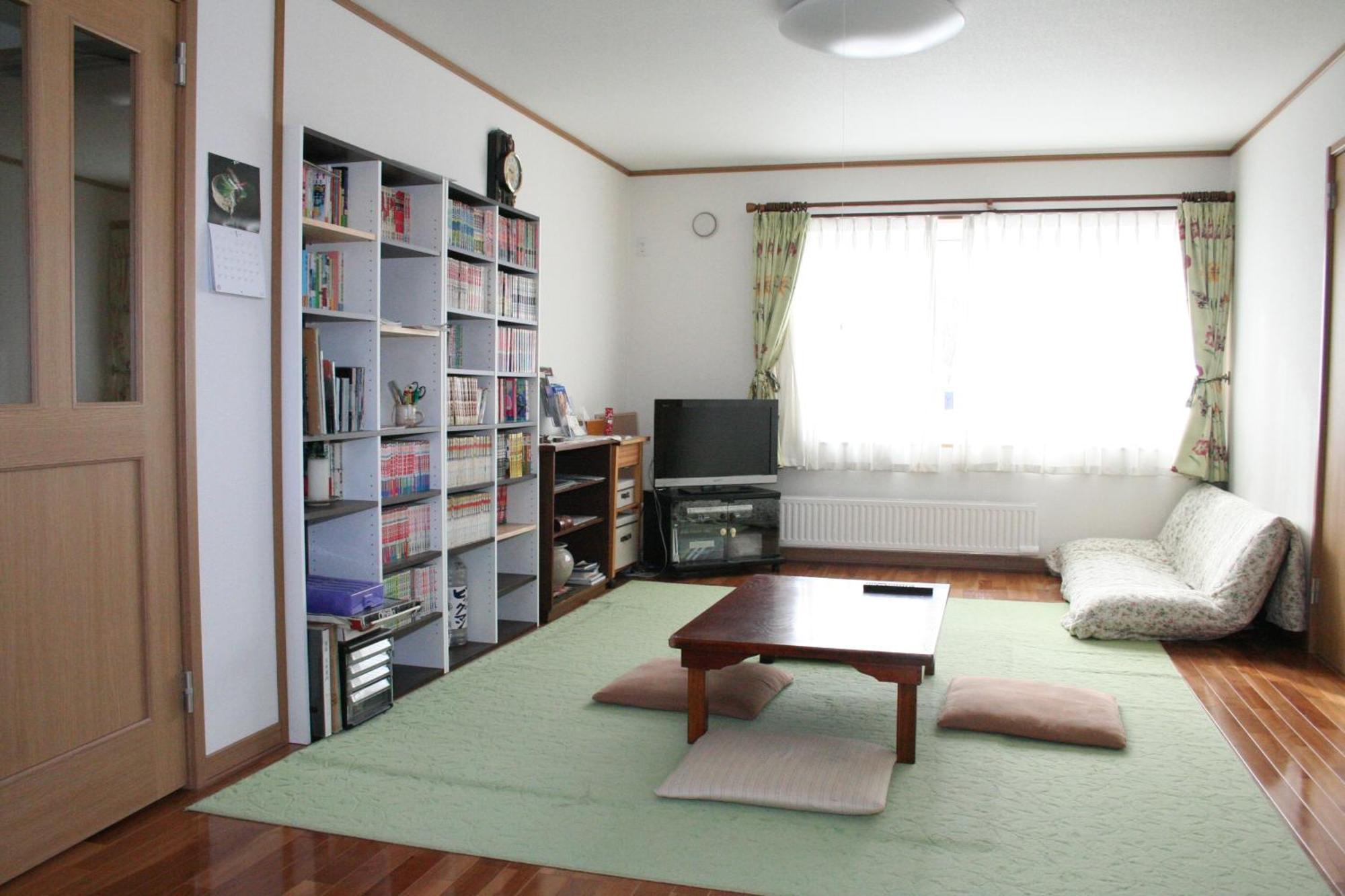 Bon'S Home ชาริ ภายนอก รูปภาพ